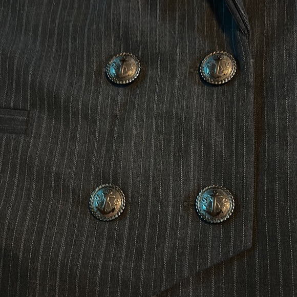 NWT 2OH threads top - Picture 5 of 12